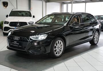 Audi A4 110.000 km 23.990 &euro; Herne 44652