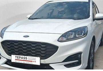 Ford Kuga 40.217 km 18.880 &euro; Herne 44625