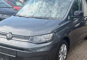VW Caddy 77.217 km 20.998 &euro; Heiligenhaus 42579