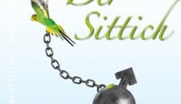 Der Sittich - Komödie von Audrey Schebat - Gastspiel