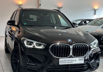 BMW X1 47.500 km 19.999 &euro; Essen 45139