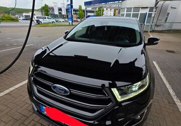 Ford Edge 135.000 km 14.900 &euro; Herne 44623