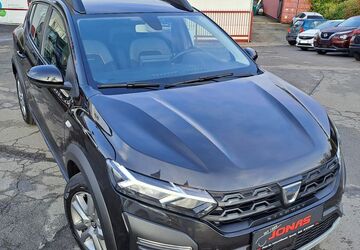 Dacia Sandero 77.800 km 12.800 &euro; Sprockhövel 45549