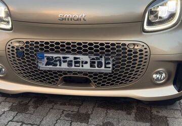 Smart ForTwo 28.074 km 13.500 &euro; Herdecke 58313