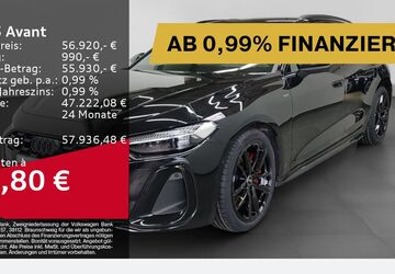 Audi A5 27.370 km 50.440 &euro; Bochum 44809