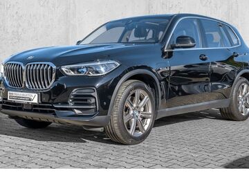 BMW X5 79.032 km 46.990 &euro; Herne 44625