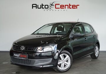 VW Polo 90.000 km 7.390 &euro; Ennepetal (Bei Wuppertal) 58256