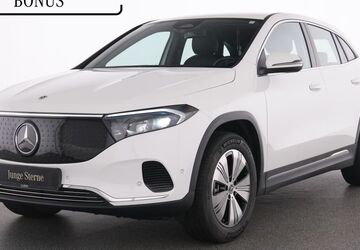 Mercedes-Benz EQA 3.010 km 37.990 &euro; Essen 45309