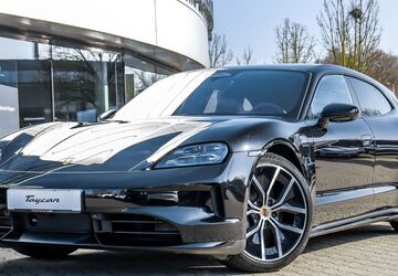 Porsche Taycan 9.999 km 107.900 &euro; Hagen 58119