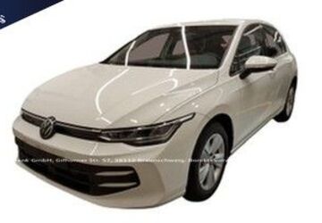 VW Golf 3.150 km 22.798 &euro; Recklinghausen 45657