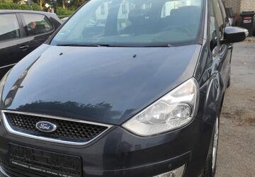 Ford Galaxy 260.000 km 3.600 &euro; Bochum 44805