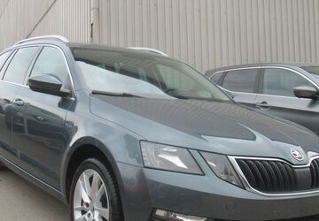 Skoda Octavia 121.488 km 15.790 &euro; Herne 44653