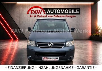 VW T5 California 245.000 km 15.999 &euro; Essen 45356