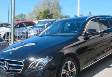 Mercedes-Benz E 220 172.221 km 19.790 &euro; Herne 44653