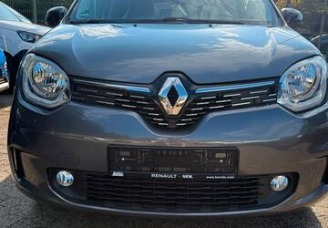 Renault Twingo 35.000 km 10.490 &euro; Recklinghausen 45661