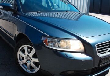 Volvo S40 231.788 km 2.600 &euro; herne 44649