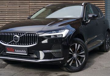 Volvo XC60 93.015 km 31.900 &euro; Wuppertal 42327