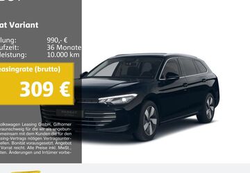 VW Passat Variant 23.495 km 37.780 &euro; Herne 44653