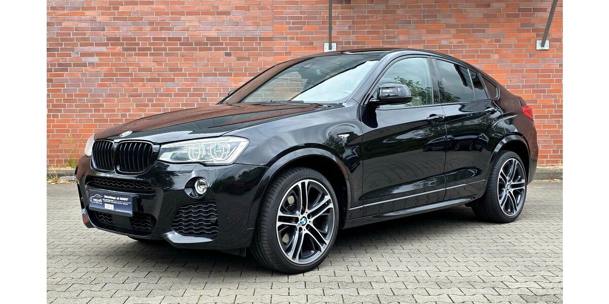 BMW X4 261.000 km 15.950 &euro; Herne (NRW) 44628