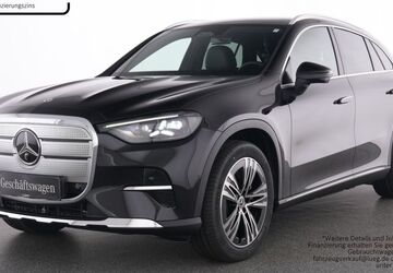 Mercedes-Benz GLC 250 8.900 km 68.885 &euro; Essen 45309