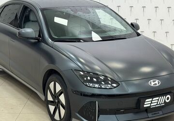 Hyundai IONIQ 6 15.270 km 31.890 &euro; Oberhausen 46149