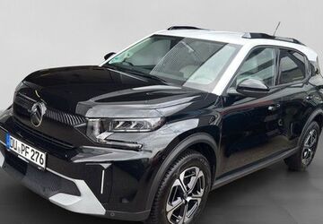 Citroen C3 Aircross 9.000 km 19.790 &euro; Mülheim an der Ruhr 45475