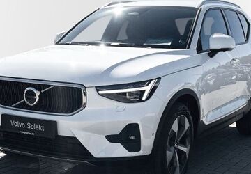 Volvo XC40 14.800 km 30.890 &euro; Schwerte 58239