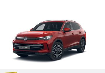 VW Tiguan 13.862 km 39.470 &euro; Herne 44653