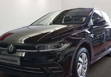 VW Polo 6.694 km 22.480 &euro; Velbert 42553