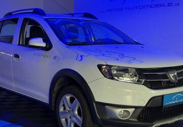 Dacia Sandero 129.999 km 8.599 &euro; Gelsenkirchen 45884