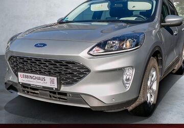 Ford Kuga 52.856 km 17.999 &euro; Dortmund 44149