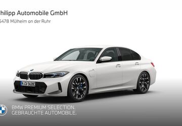 BMW 330 2.501 km 52.490 &euro; Mülheim an der Ruhr 45478
