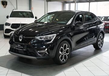 Renault Arkana 37.000 km 19.000 &euro; Herne 44652