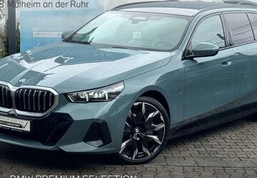 BMW 550 24.829 km 67.799 &euro; Mülheim an der Ruhr 45478