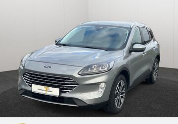 Ford Kuga 27.904 km 19.990 &euro; Castrop-Rauxel 44575