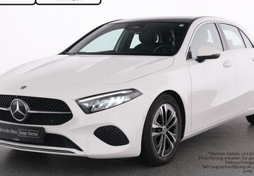 Mercedes-Benz A 180 61.140 km 24.885 &euro; Essen 45309