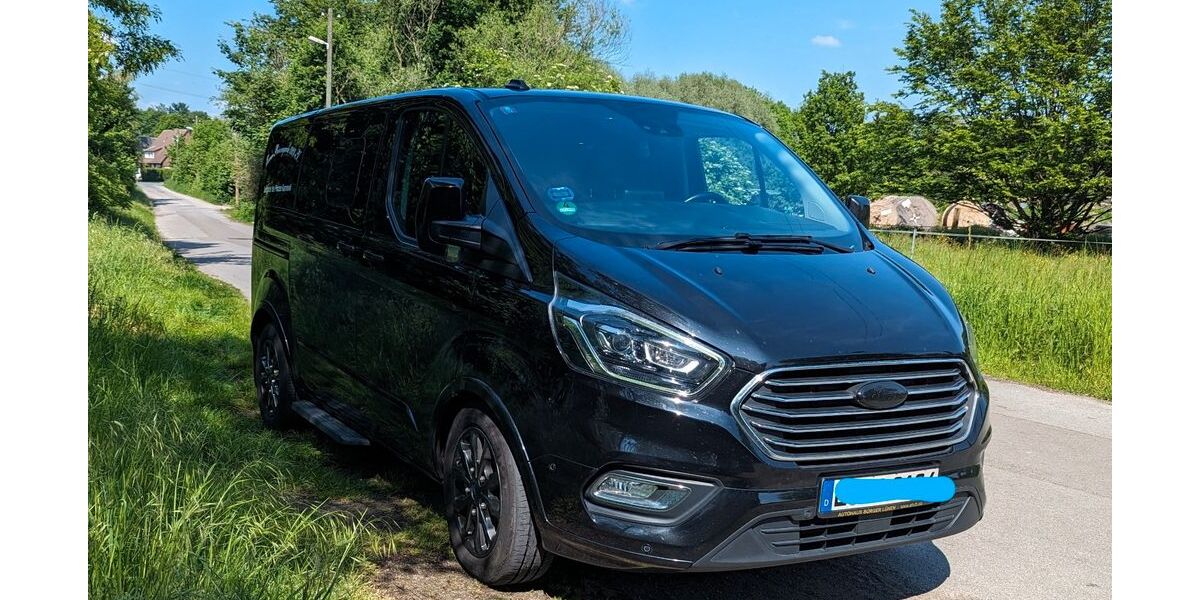 Ford Tourneo Custom 179.868 km 26.999 &euro; Essen 45329