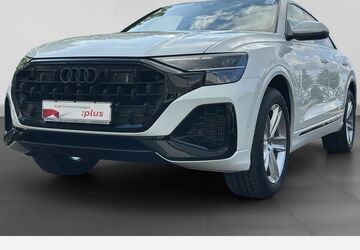 Audi Q8 10.442 km 71.840 &euro; Gelsenkirchen 45894