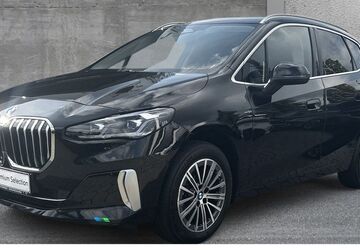 BMW 220 Active Tourer 7.353 km 35.590 &euro; Recklinghausen 45659