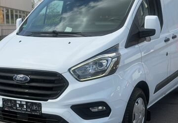 Ford Transit Custom 157.000 km 13.490 &euro; Herten 45701