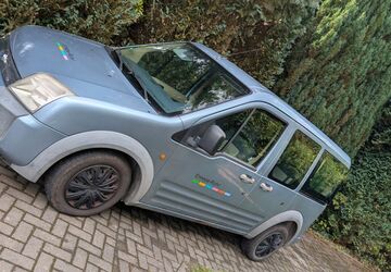 Ford Tourneo Connect 170.600 km 1.900 &euro; Ennepetal 58256