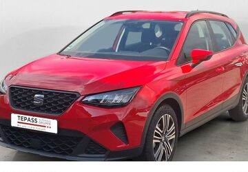 Seat Arona 15.996 km 16.960 &euro; Herne 44625