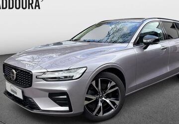 Volvo V60 16.309 km 34.490 &euro; Wuppertal 42117