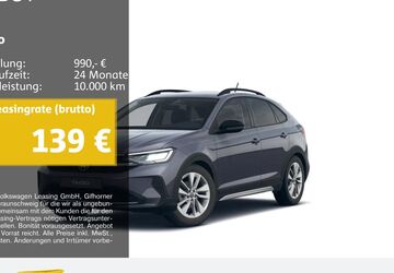 VW Taigo 4.557 km 20.620 &euro; Marl 45770