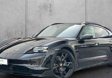 Porsche Taycan 28.978 km 70.850 &euro; Recklinghausen 45665