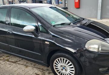 Fiat Grande Punto 200.000 km 1.100 &euro; Bochum 44892
