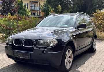 BMW X3 378.000 km 2.950 &euro; Herne ( Nordrhein-Westfalen ) 44628