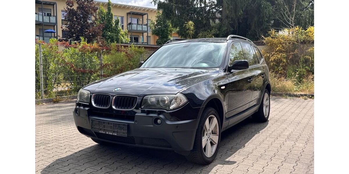 BMW X3 378.000 km 2.950 &euro; Herne ( Nordrhein-Westfalen ) 44628