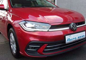 VW Polo 18.369 km 18.875 &euro; Hagen 58089