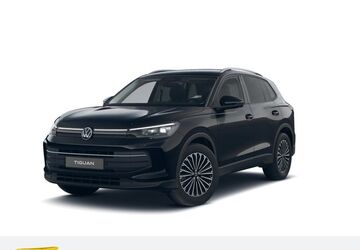 VW Tiguan 21.338 km 33.420 &euro; Herne 44653